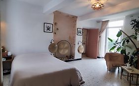 Maison Berthranet