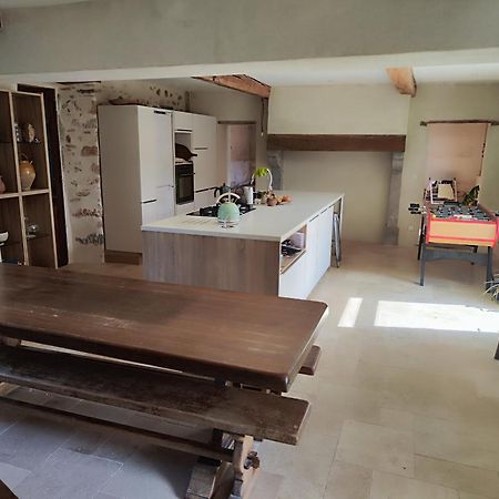 Maison Berthranet Seich Extérieur photo