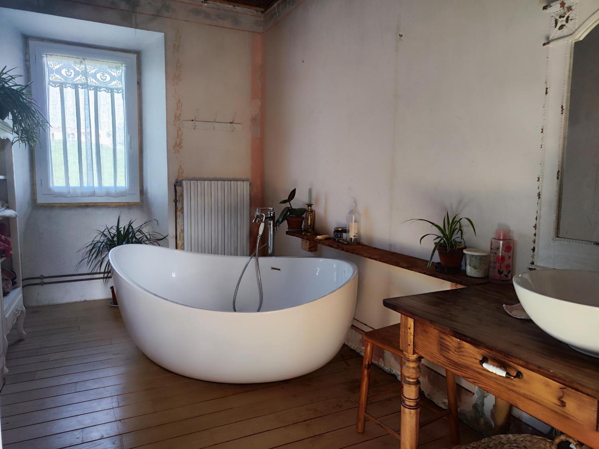 Maison Berthranet Seich Extérieur photo