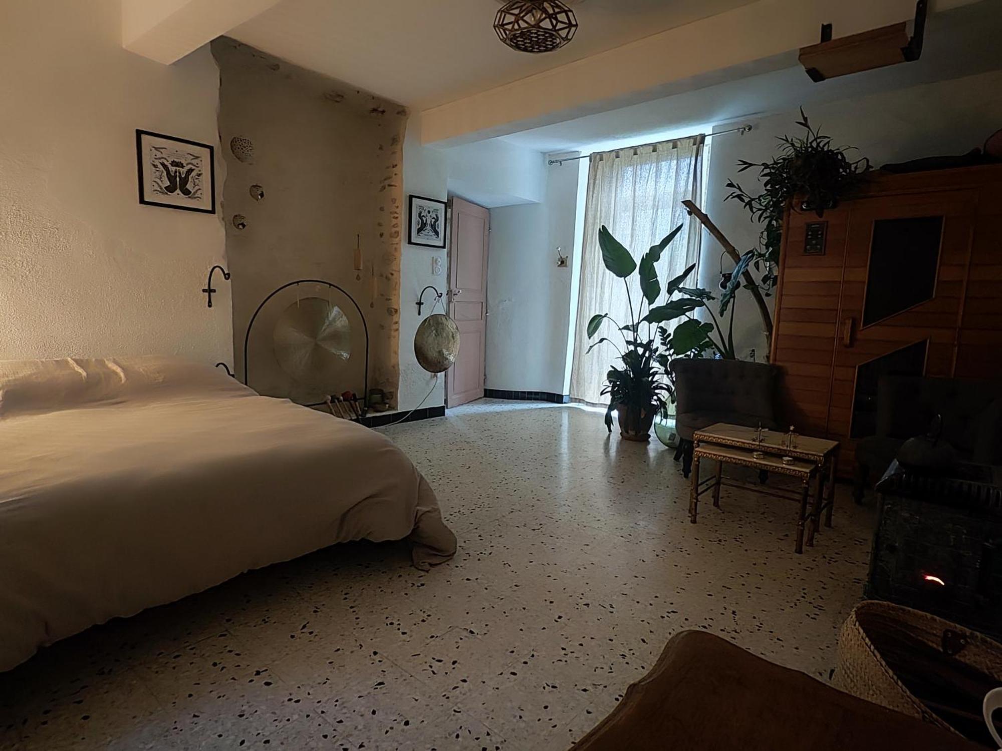 Maison Berthranet Seich Extérieur photo